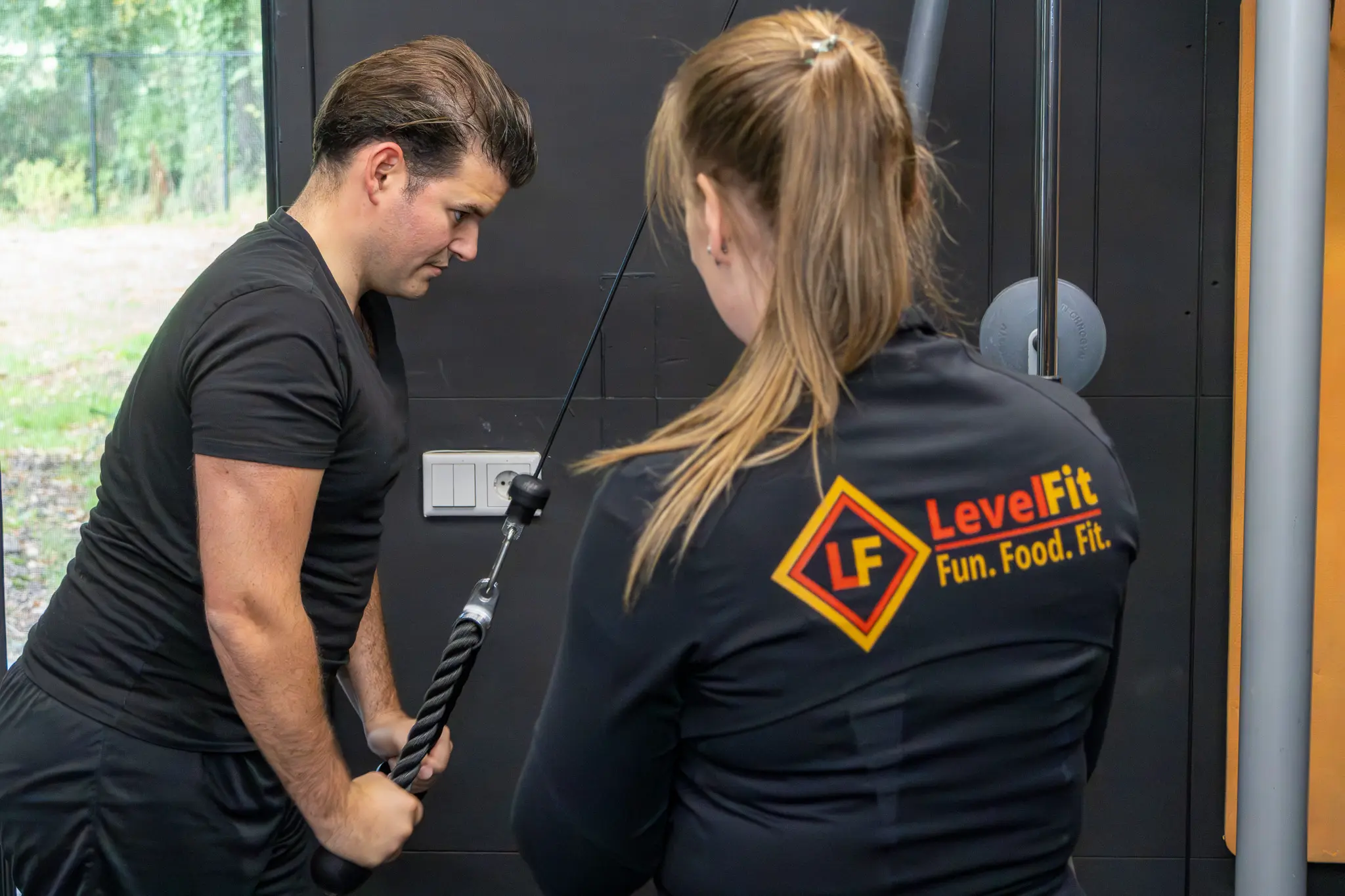 Personal Training